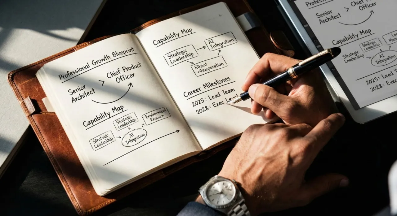 Professional-Centered by Design