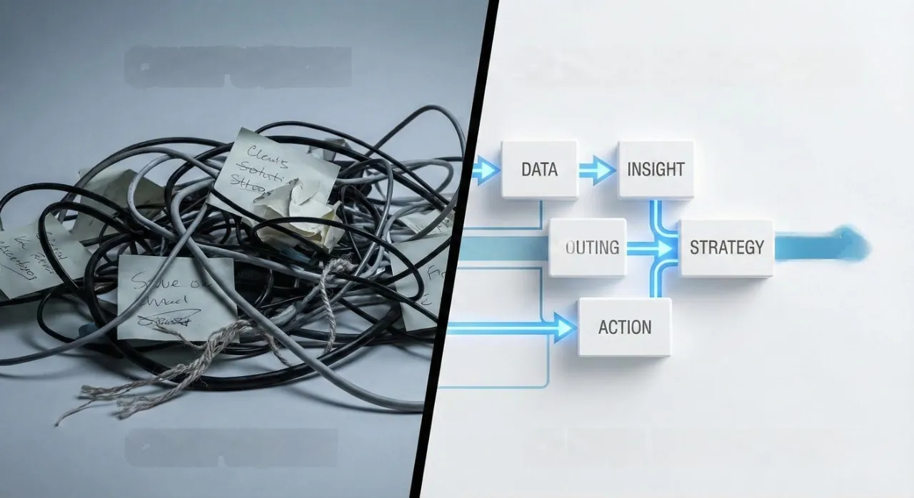 Clarity Over Confusion