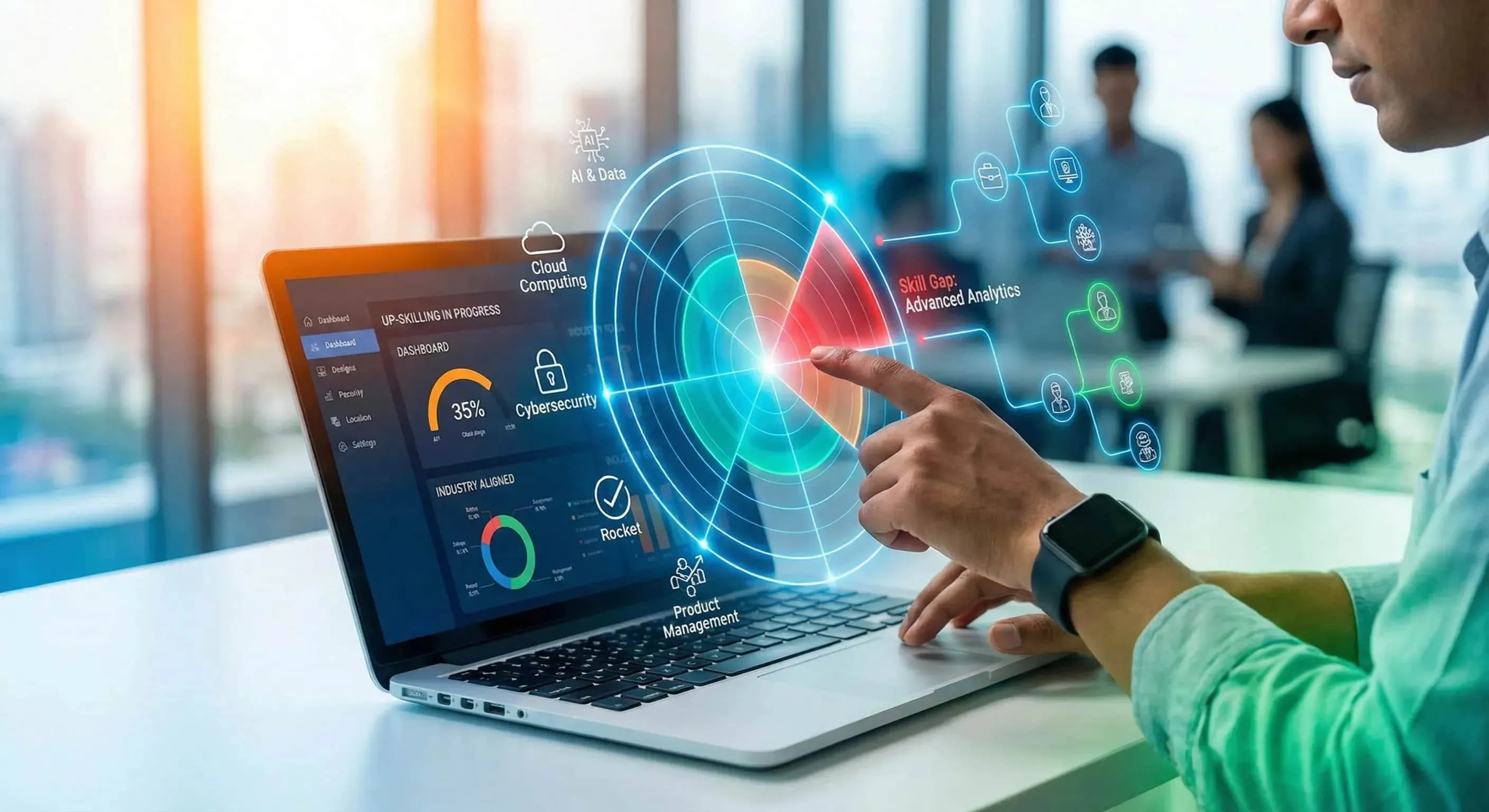 Employability-Focused