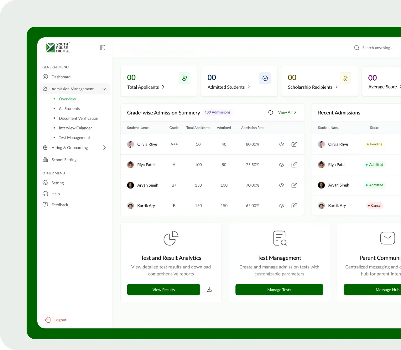 Building Future-Ready Institutes with AI and Mentorship preview 1