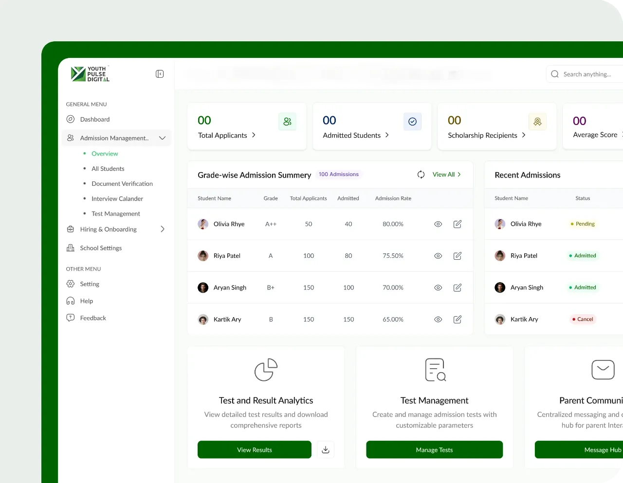 Building Future-Ready Institutes with AI and Mentorship preview 2